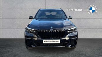 BMW X5 M Sport