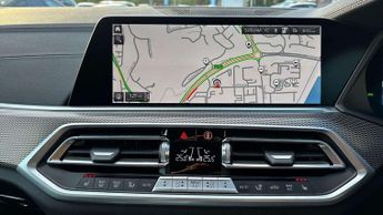 BMW X5 M Sport