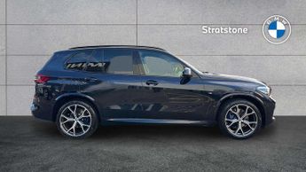 BMW X5 M Sport