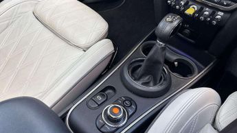 MINI Countryman Cooper S E Exclusive