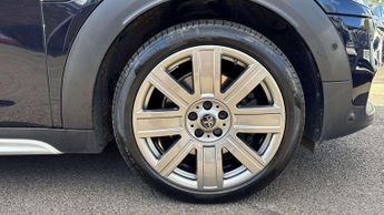 MINI Countryman Cooper S E Exclusive