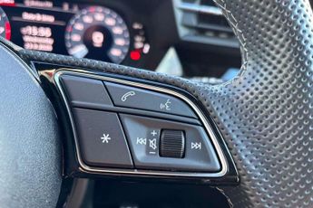 Audi A3 S Line