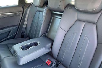 Audi A3 S Line