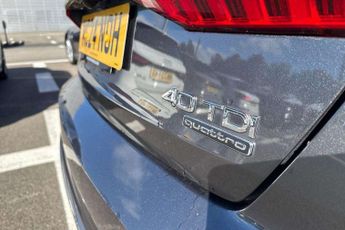 Audi A6 S Line