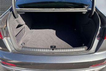 Audi A6 S Line