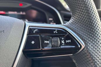 Audi A6 S Line
