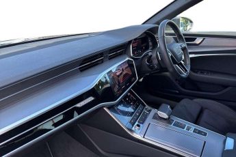 Audi A6 S Line