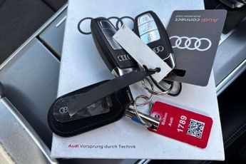 Audi A6 S Line