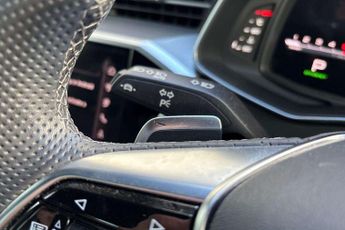 Audi A6 S Line