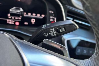 Audi A6 S Line