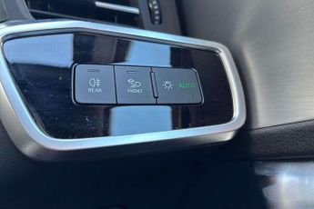 Audi A6 S Line