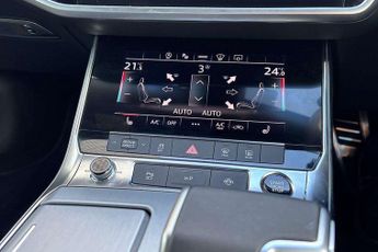 Audi A6 S Line