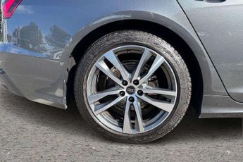 Audi A6 S Line