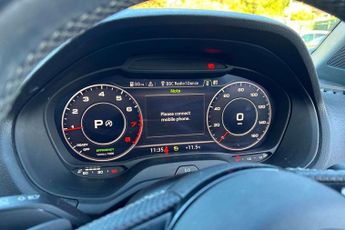 Audi Q2 Black Edition