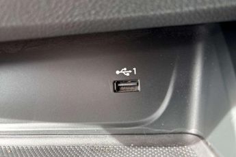 Audi A4 Black Edition