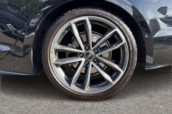 Audi A5 S Line