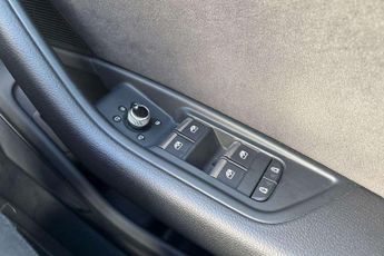 Audi A5 S Line