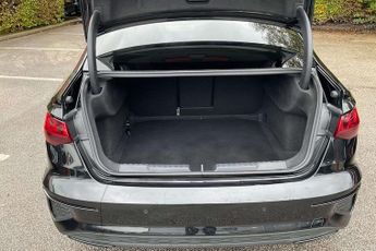 Audi A3 S Line