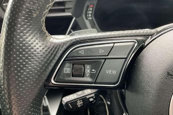 Audi A3 S Line