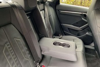 Audi A3 S Line