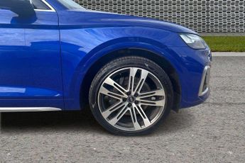 Audi Q5 SQ5