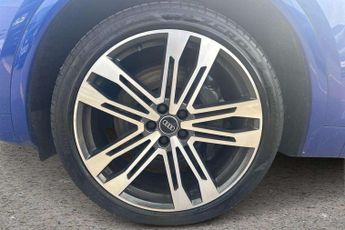 Audi Q5 SQ5