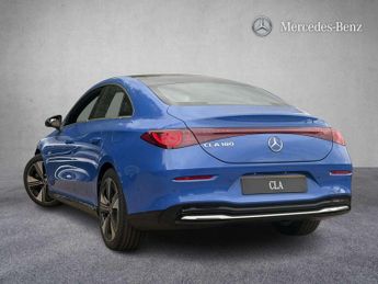 Mercedes-Benz Cla Sport