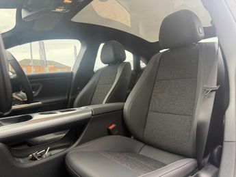 Mercedes-Benz Cla Sport