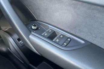 Audi Q5 S Line
