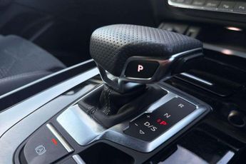 Audi Q5 S Line