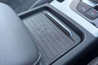 Audi Q5 S Line