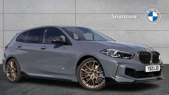 BMW 1 Series M135i