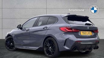 BMW 1 Series M135i