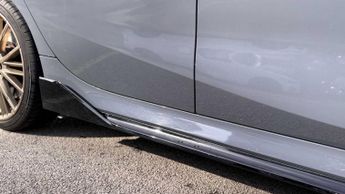 BMW 1 Series M135i