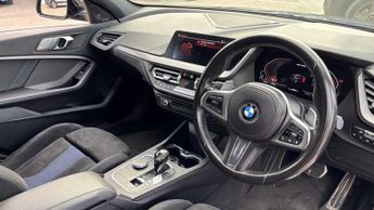 BMW 1 Series M135i