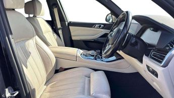 BMW X5 M Sport