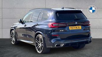BMW X5 M Sport