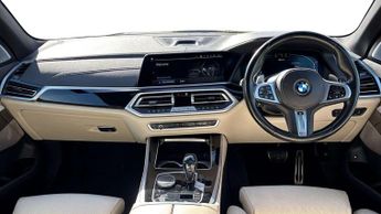 BMW X5 M Sport