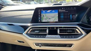 BMW X5 M Sport