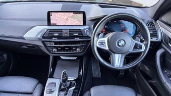 BMW X3 M Sport