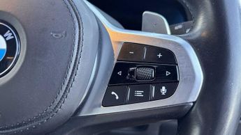BMW X3 M Sport