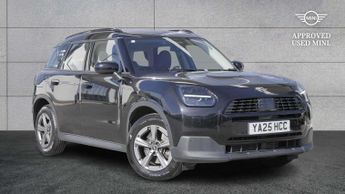 MINI Countryman C Classic