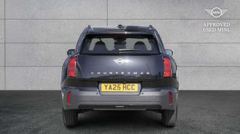 MINI Countryman C Classic