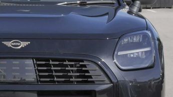 MINI Countryman C Classic