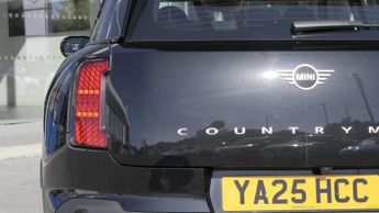 MINI Countryman C Classic