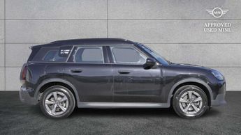 MINI Countryman C Classic