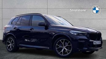 BMW X5 M Sport