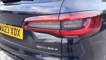 BMW X5 M Sport