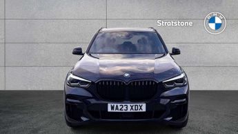 BMW X5 M Sport