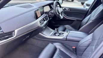 BMW X5 M Sport